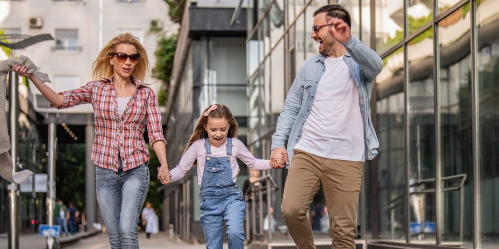 March Break Bus Travel for Families