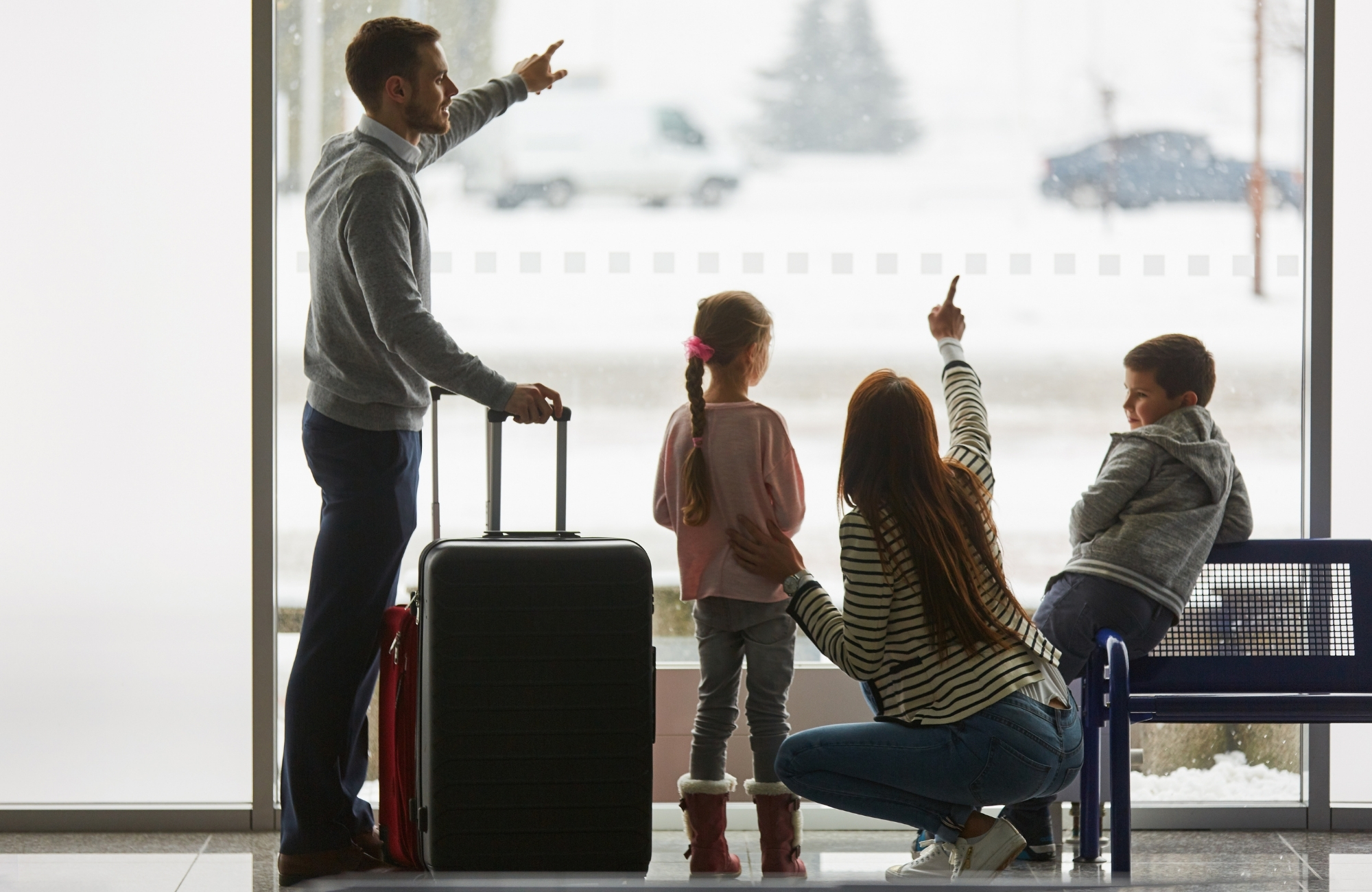 affordable family day bus trips with ONEXBUS