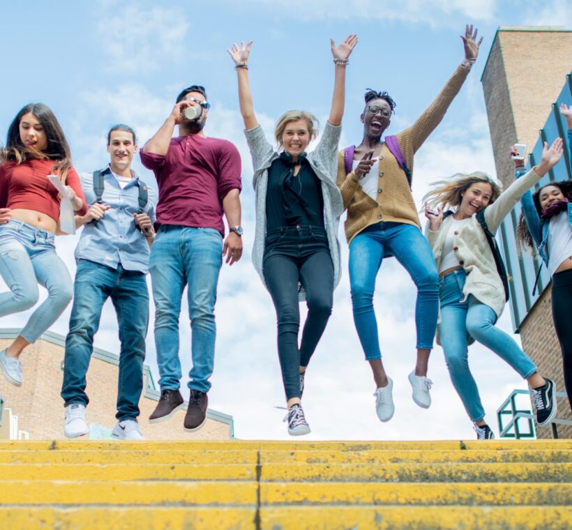 Reliable Intercity Bus Travel for Students in Ontario - London to Toronto Bus