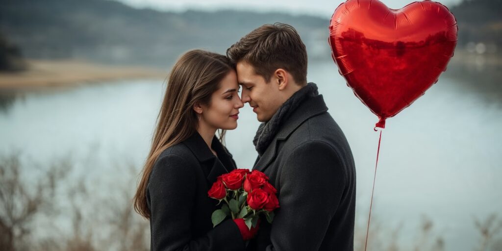 Romantic getaway by bus from Toronto