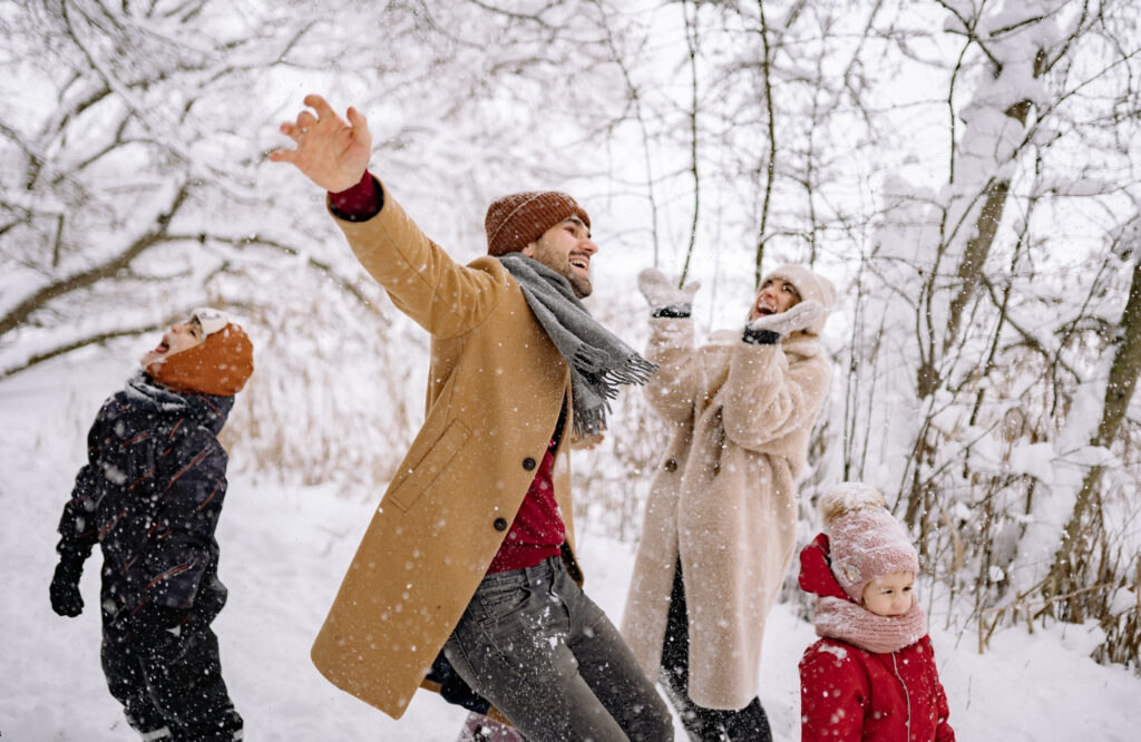 affordable family day bus trips