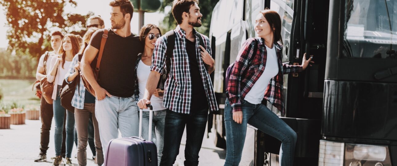 Affordable Intercity Bus Travel in Ontario | ONEXBUS
