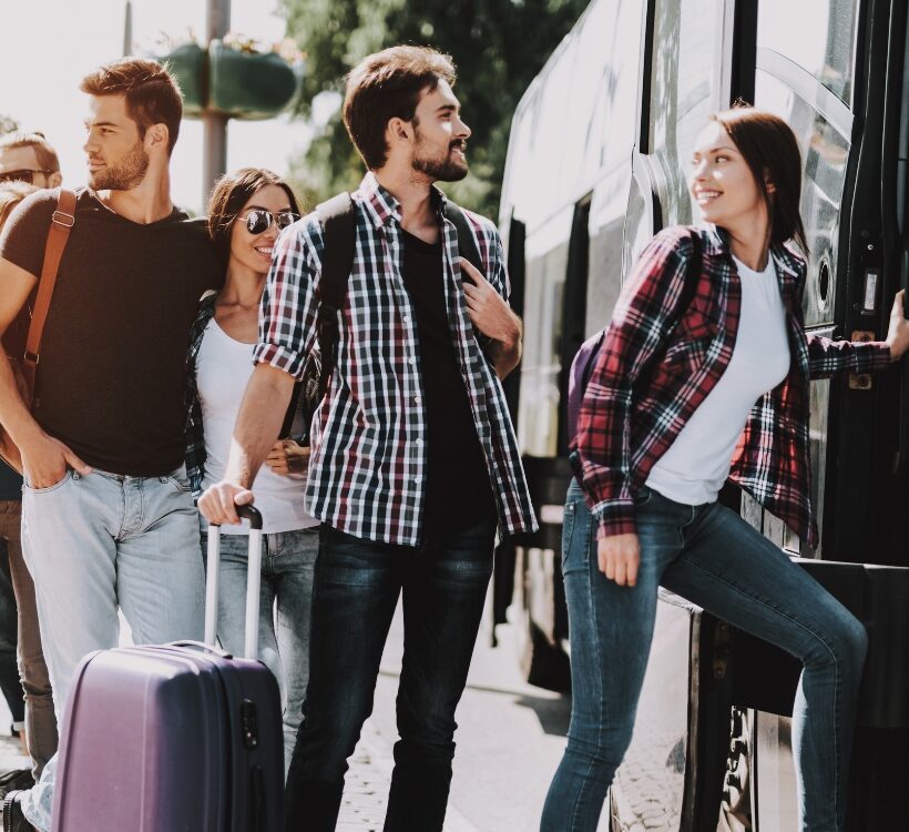 Affordable Intercity Bus Travel in Ontario | ONEXBUS