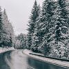 winter bus travel tips Ontario
