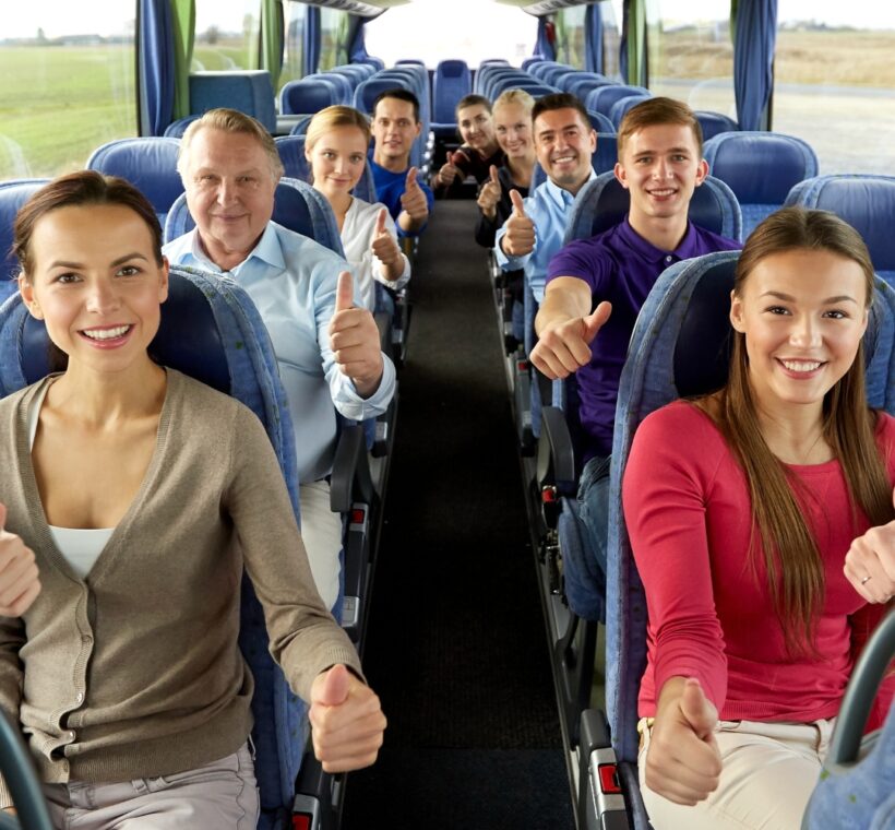 ONEXBUS - Toronto to Ottawa and Toronto to London Bus Travel - intercity bus Toronto